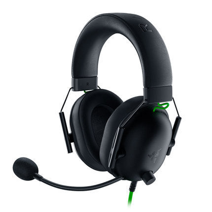 | Razer V2 BlackShark X |